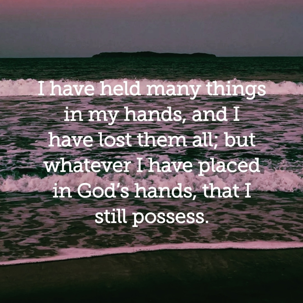 Oh, Give Thanks Unto The Lord... - Picture 12 of 16